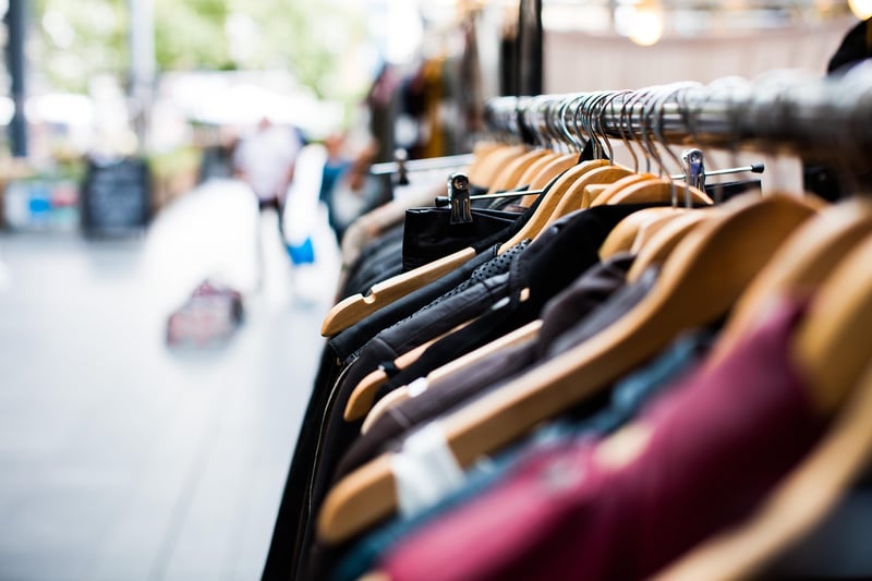 Upcycle Clothing