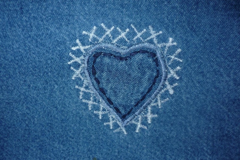 Upcycled Clothing